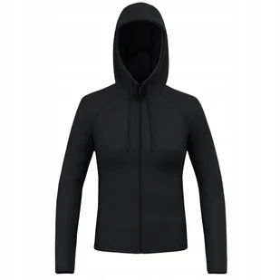 SALEWA BLUZA FANES MERINO 00-0000028679_0910 r M - Bluzy damskie - miniaturka - grafika 1