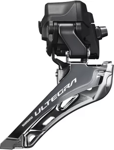 Shimano Shimano Ultegra Di2 FD-R8150 Front Derailleur 2x12-speed Braze-On  2022 Przerzutki szosowe przednie - Części rowerowe - miniaturka - grafika 1