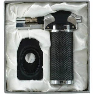 Palnik Gazowy żarowy Opalarka 1300C Blokada Stojak - Lutownice - miniaturka - grafika 4