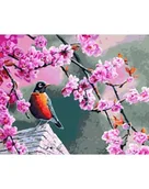 Malowanie po numerach - Malowanie po numerach - Gil 40x50 - Twoje Hobby - miniaturka - grafika 1