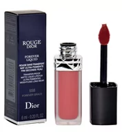 Szminki - Dior Makijaż ust Makijaż ust Pomadki do ust Rouge Forever Liquid pomadka w płynie 558 Forever Grace - miniaturka - grafika 1