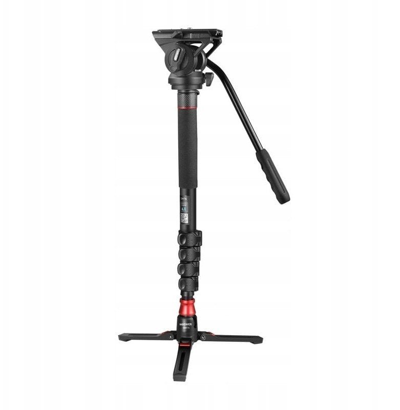 Neewer GM76 179 cm tripod / monopod B0B8CM8LH9