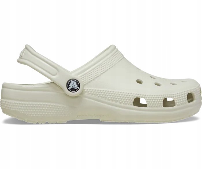 Męskie Buty Chodaki Klapki Crocs Classic 10001 Clog 48-49