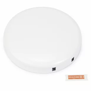 Brabantia 141720 - pokrywa do kosza newicon 12l kod: 14 17 20 - Kosze na śmieci - miniaturka - grafika 1