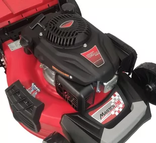 MASTERCUT SH51P/4/LCV200 - Kosiarki - miniaturka - grafika 4