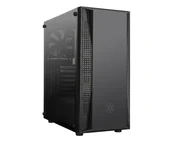 Obudowy komputerowe - SilverStone Fara B1 - miniaturka - grafika 1