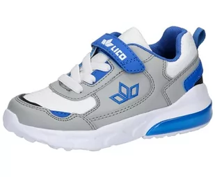 Lico Cedric Vs sneakersy chłopięce, szary, biały, niebieski, 38 EU - Buty dla chłopców - miniaturka - grafika 1