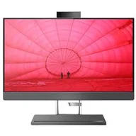 Zestawy komputerowe - Komputer stacjonarny All-in-One Lenovo IdeaCentre 5 24IAH7 (F0GR004CCK) Szary - miniaturka - grafika 1