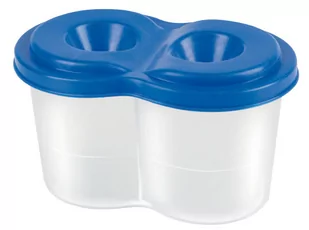Panta Plast  Kubek niekapek duży MIX - Artykuły biurowe - miniaturka - grafika 2