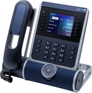 Telefony stacjonarne - ALCATEL-LUCENT ENTERPRISE DeskPhone ALE-300 - miniaturka - grafika 1