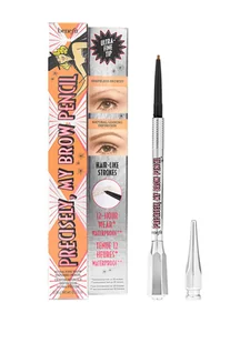 Benefit Benefit Precisely My Brow kredka do brwi 0,08 g dla kobiet 02 Light - Kredki do oczu - miniaturka - grafika 4