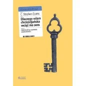 Religia i religioznawstwo - W drodze Dlaczego wiara chrześcijańska wciąż ma sens. - miniaturka - grafika 1