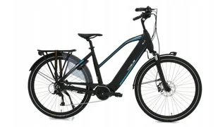 Rower elektryczny Vogue SLX - Bafang - Rowery elektryczne - miniaturka - grafika 1