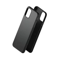Etui i futerały do telefonów - 3MK Matt Case OnePlus Nord N200 5G czarny/black - miniaturka - grafika 1