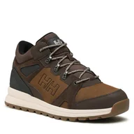 Półbuty męskie - Sneakersy Helly Hansen Ranger Lv 11829_711 Coffee Bean/Bushwacker - miniaturka - grafika 1