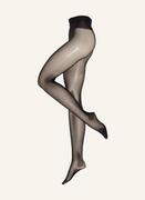 Rajstopy - Wolford Rajstopy Neon schwarz - miniaturka - grafika 1