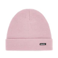 Czapki męskie - Czapka unisex Eisbar Skater MU light pink - ONE SIZE - miniaturka - grafika 1