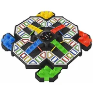 Gry planszowe - Gra logiczna GIIKER Super Ludo - miniaturka - grafika 1
