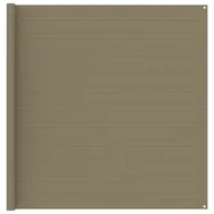 Akcesoria turystyczne - VidaXL Lumarko Wykładzina do namiotu, 200 x 300 cm, kolor taupe 310737 VidaXL - miniaturka - grafika 1