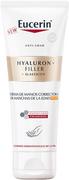 Kremy i maski do rąk - Krem do rąk Eucerin Hyaluron Filler Elasticity Spot Correcting Hand Cream 75 ml (4005800287596) - miniaturka - grafika 1