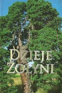 Historia świata - Dzieje Żołyni - miniaturka - grafika 1