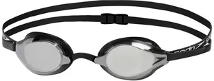 Speedo Okulary Fastskin Spedsocket 2 Black/Mirror - Pływanie - miniaturka - grafika 1