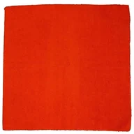 Odkurzacze przemysłowe - Ręcznik z mikrofazy 40 X 400 mm tornador Micro Pro Czerwony Micro Pro - miniaturka - grafika 1