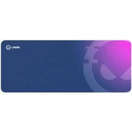 Podkładki pod mysz - Podkładka pod mysz Lorgar 139 (XL), 90 × 36 cm (LRG-GMP139) Purpurowa - miniaturka - grafika 1