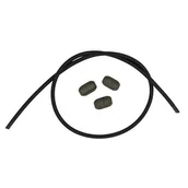 Inne akcesoria dla wędkarzy - Ciężarek MIKADO Pop up weight AMC-051-1.2 (10 szt.) - miniaturka - grafika 1