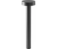 Lampy ogrodowe - FARO 71948 - LED Lampa zewnętrzna ESPOT LED/9W/230V IK07 IP65 60 cm antracyt - miniaturka - grafika 1