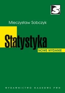 Statystyka - Ekonomia - miniaturka - grafika 1