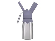 Akcesoria gastronomiczne - iSi Syfon do bitej śmietany, 0,25 l (Fioletowy) - miniaturka - grafika 1