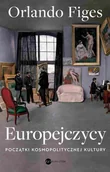 E-booki - historia - Europejczycy. Początki kosmopolitycznej kultury - miniaturka - grafika 1