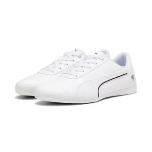 Buty sportowe męskie Puma BMW MMS NEO CAT białe 30730906-44 - Moda i Uroda OUTLET - miniaturka - grafika 1