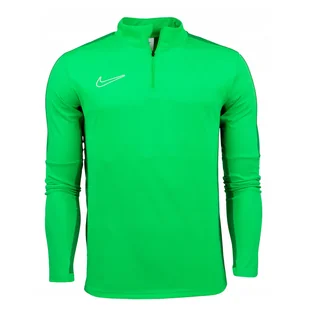 Top Męski Academy 23 Drill - Bluzy sportowe męskie - miniaturka - grafika 1