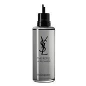 Wody i perfumy męskie - Yves Saint Laurent MYSLF Le Parfum perfumy refill 150ml - miniaturka - grafika 1