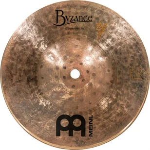 Meinl Crasher Large - Akcesoria do perkusji - miniaturka - grafika 1