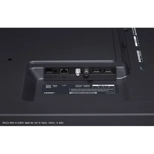 Telewizor LG 50QNED826QB - Telewizory - miniaturka - grafika 4