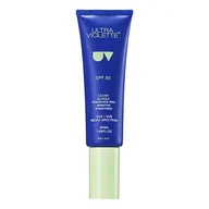 Kremy do twarzy z filtrem - Clean Screen SPF30 – Krem przeciwsłoneczny do skóry wrażliwej - miniaturka - grafika 1