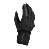 Rękawice motocyklowe - Rękawice Motocyklowe Bering Lady Boogie GTX CzarnyS - miniaturka - grafika 1