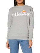 Buty sportowe męskie - Ellesse Bluza SGS03238 - miniaturka - grafika 1