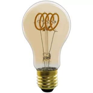 GLOBO ŻARÓWKA LED DEKORACYJNA E27 4W Globo 11403F - Żarówki LED - miniaturka - grafika 1