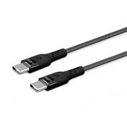 Kable USB - Savio Kabel USB typ C CL-150 1m - miniaturka - grafika 1