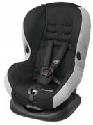 Foteliki samochodowe - Maxi-Cosi Priori SPS Plus 9-18 kg  Metal Black - miniaturka - grafika 1