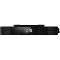 Radia - TechniSat KitchenRadio IR czarny - miniaturka - grafika 1