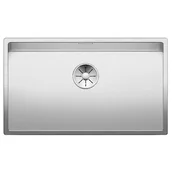 Zlewozmywaki - Blanco CLARON 700-U Stal Durinox InFino 523387 - miniaturka - grafika 1