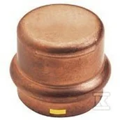 Akcesoria hydrauliczne - Zaślepka 18 CU B Press Gas - miniaturka - grafika 1