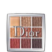 Cienie do powiek - Dior BACKSTAGE BACKSTAGE Amber Neutrals Palette Cień do powiek 10g - miniaturka - grafika 1