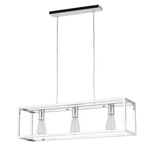 Italux Sigalo MD-BR4367-D3 CH MD-BR4367-D3 CH - Lampy sufitowe - miniaturka - grafika 1