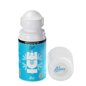 Żele i maści lecznicze - Alivio Cosmetics Żel chłodzący o zapachu miętowym Alivio ICE Mint 75 ml z kulką Roll-On - miniaturka - grafika 1